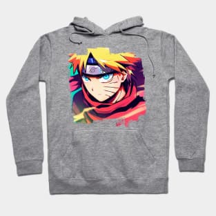 Shinobi Hoodie